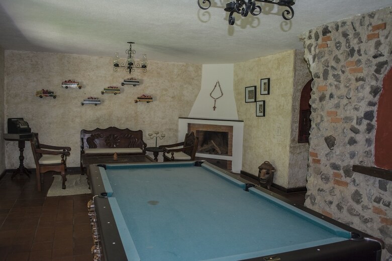 Hotel Casa San L�zaro