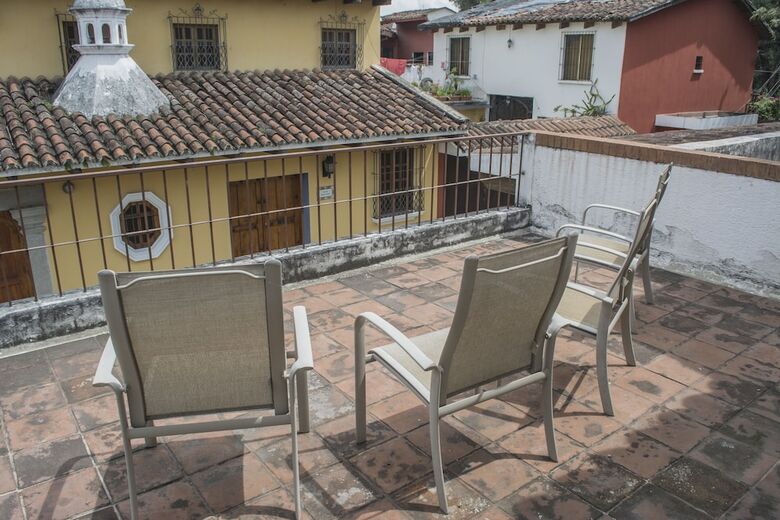 Hotel Casa San L�zaro