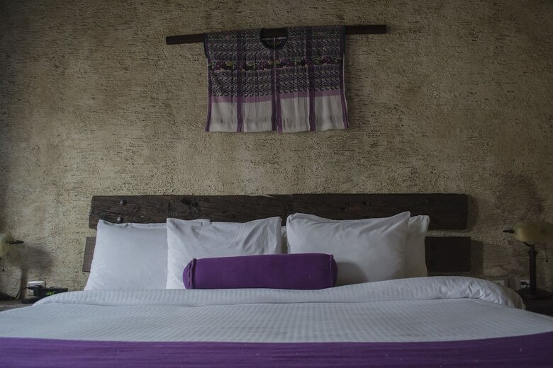 Hotel Casa San L�zaro