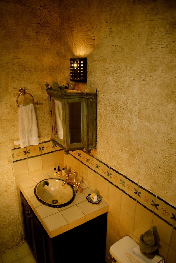 Hotel Casa San L�zaro