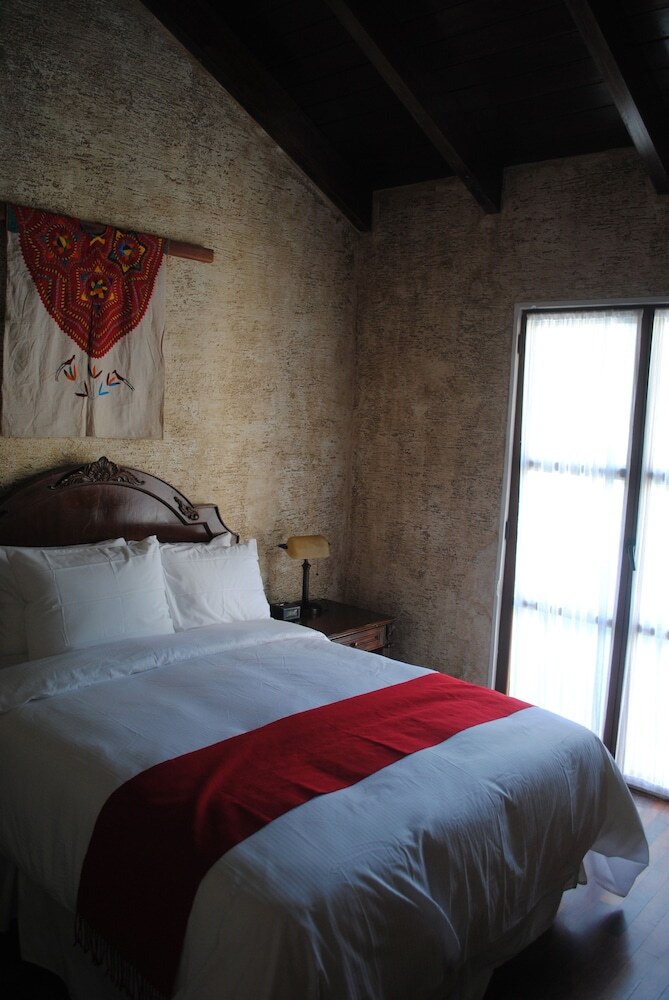 Hotel Casa San L�zaro