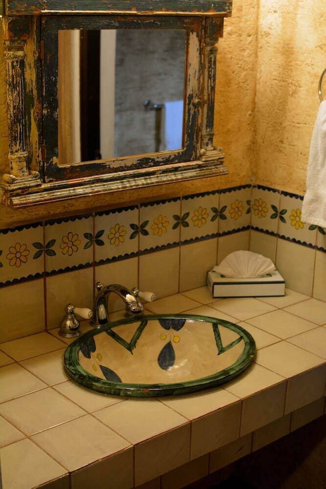 Hotel Casa San L�zaro