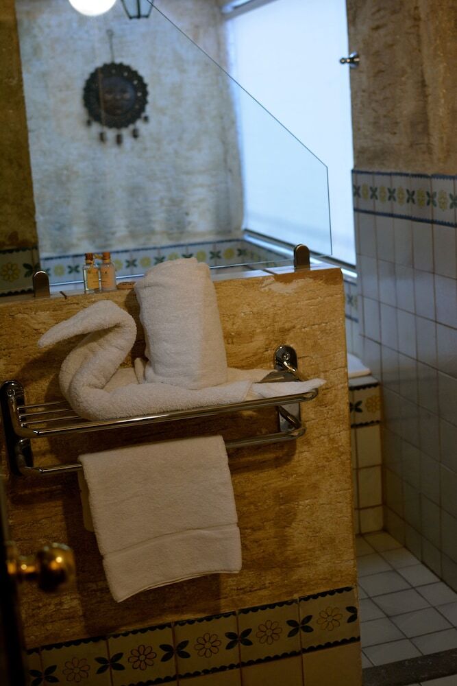 Hotel Casa San L�zaro