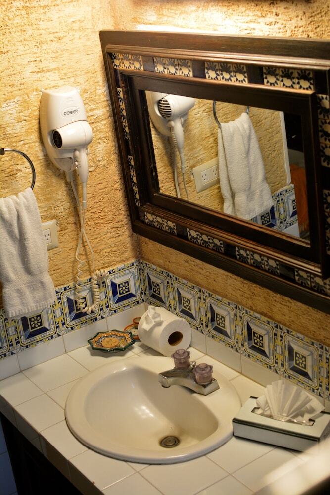 Hotel Casa San L�zaro