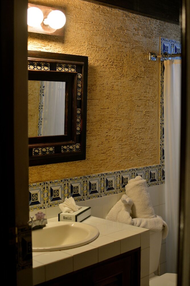 Hotel Casa San L�zaro