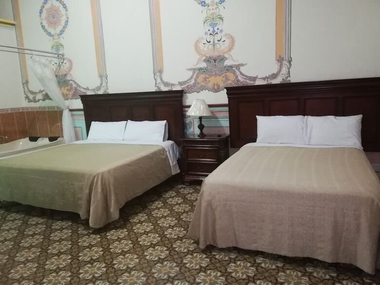 Hotel Gran Misiones Queretaro
