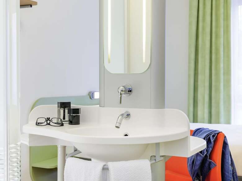 Hotel Ibis Budget Bamberg