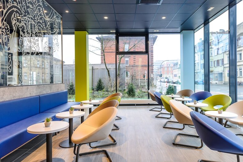 Hotel Ibis Budget Bamberg