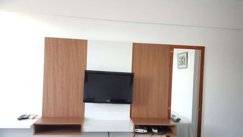 Hotel Ht Suites Mobiliadas