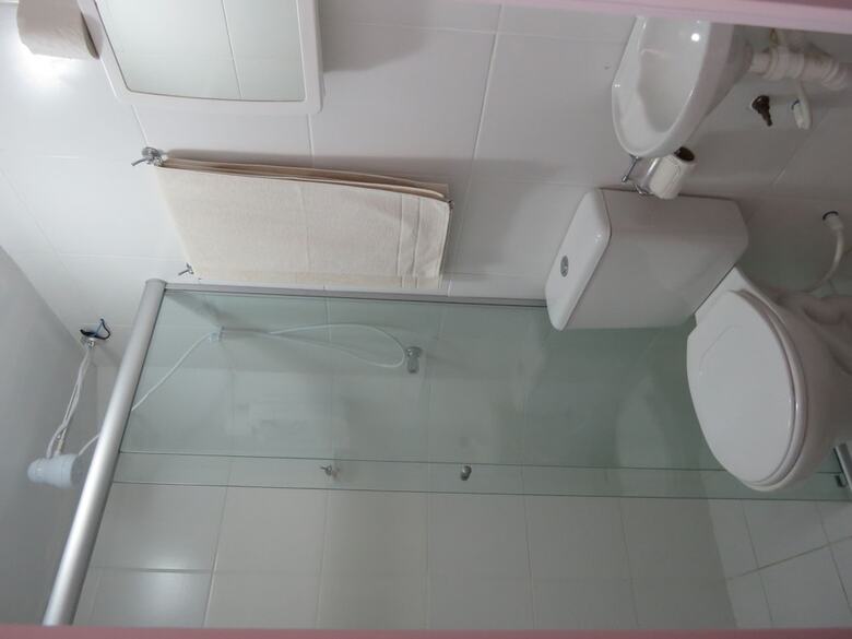 Hotel Ht Suites Mobiliadas