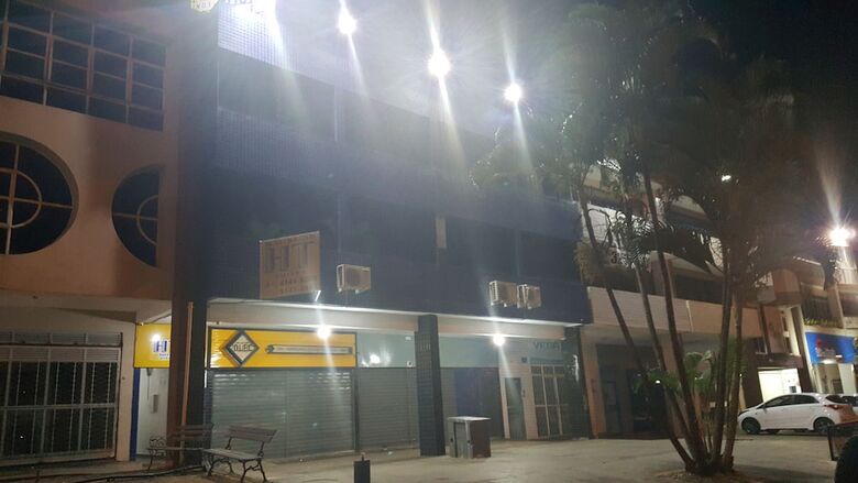 Hotel Ht Suites Mobiliadas