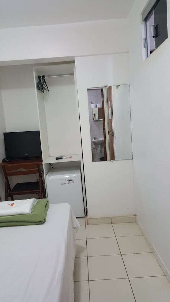 Hotel Ht Suites Mobiliadas