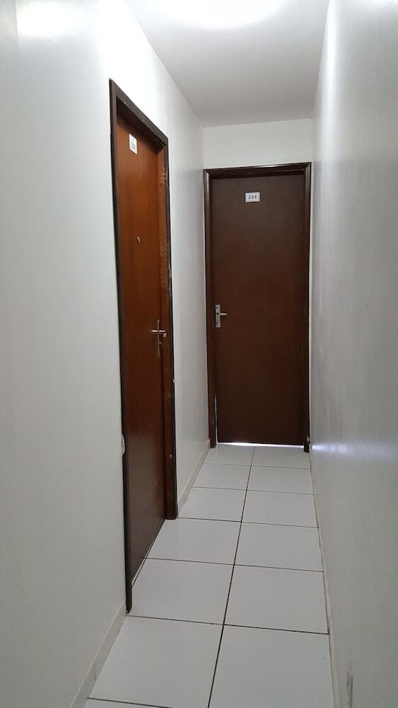 Hotel Ht Suites Mobiliadas