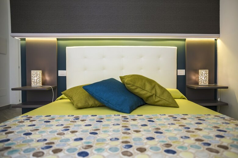 Room-exclusive Room In B&B