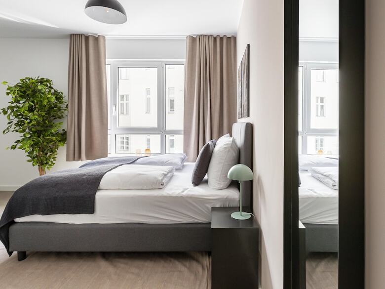 Limehome Berlin Luise-henriette-str.