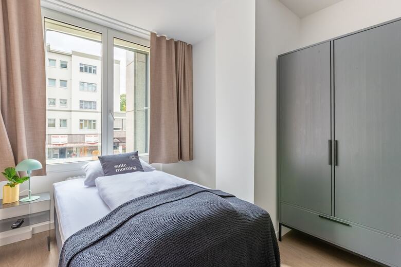 Limehome Berlin Luise-henriette-str.