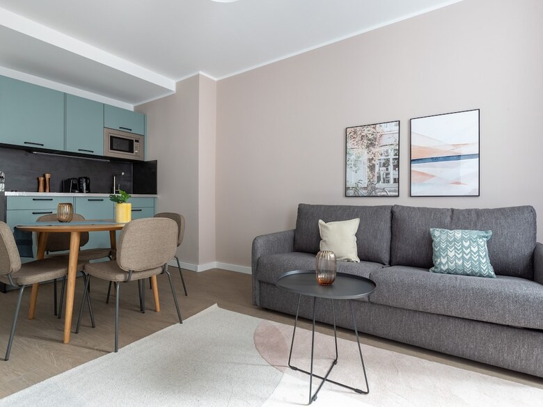 Limehome Berlin Luise-henriette-str.