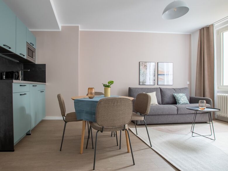 Limehome Berlin Luise-henriette-str.