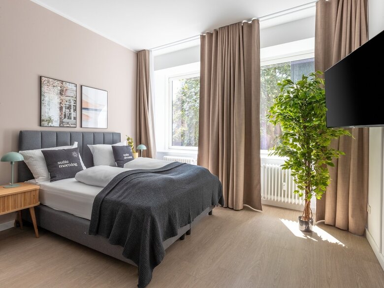 Limehome Berlin Luise-henriette-str.