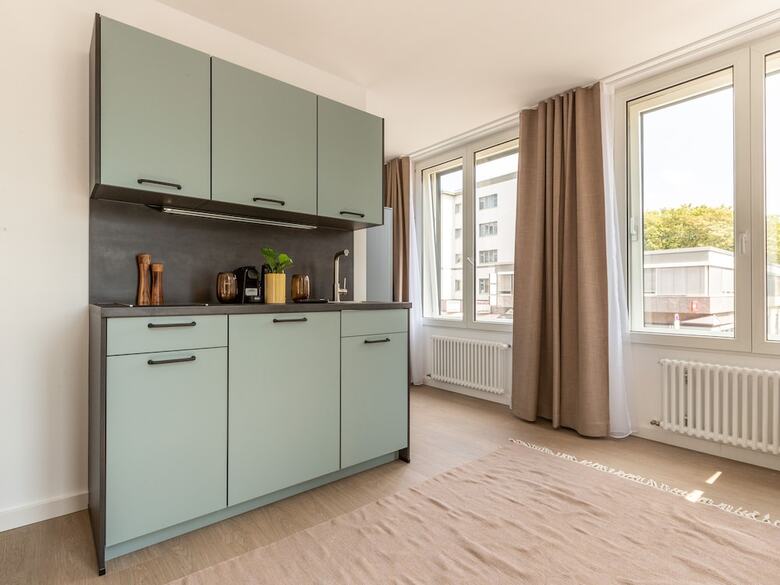 Limehome Berlin Luise-henriette-str.