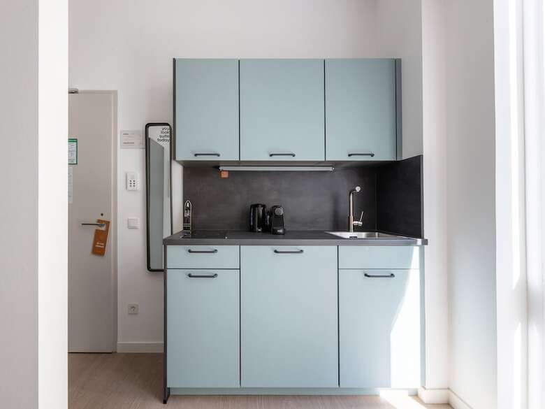 Limehome Berlin Luise-henriette-str.