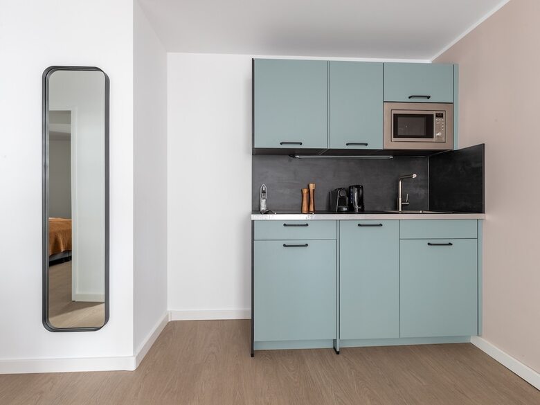Limehome Berlin Luise-henriette-str.
