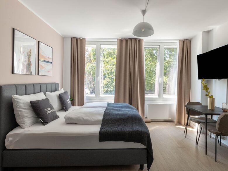 Limehome Berlin Luise-henriette-str.