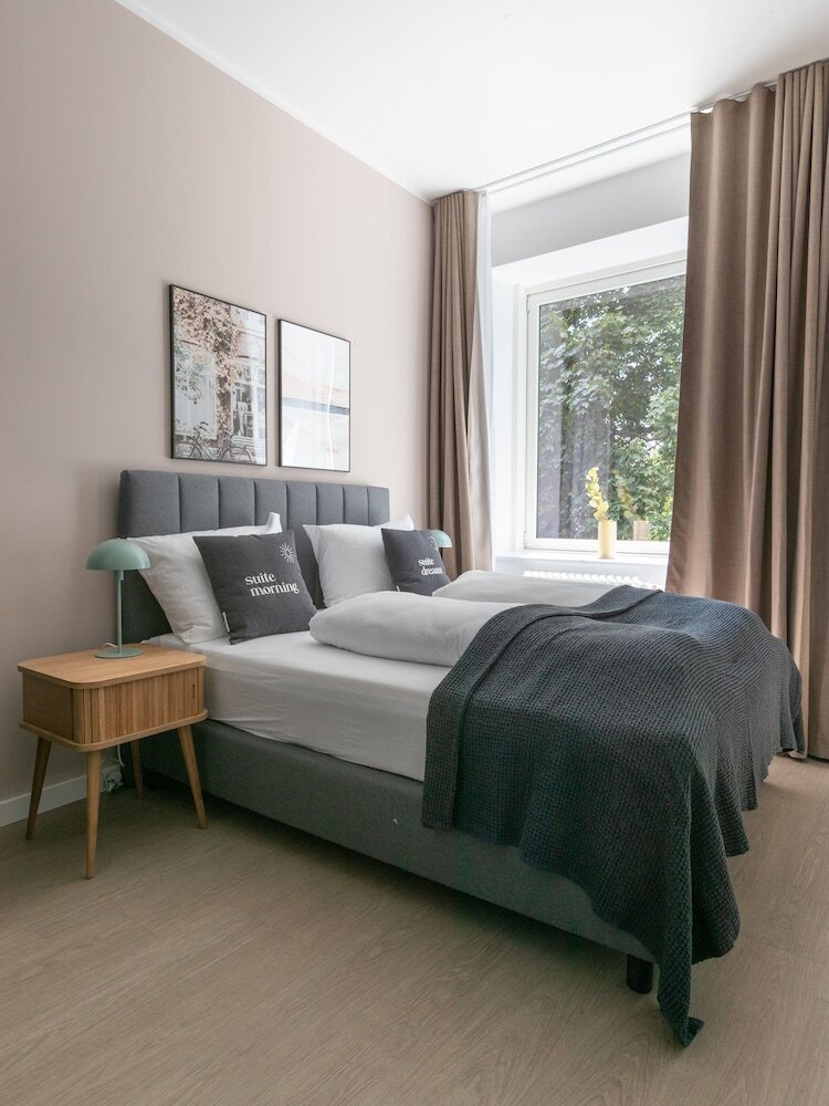 Limehome Berlin Luise-henriette-str.