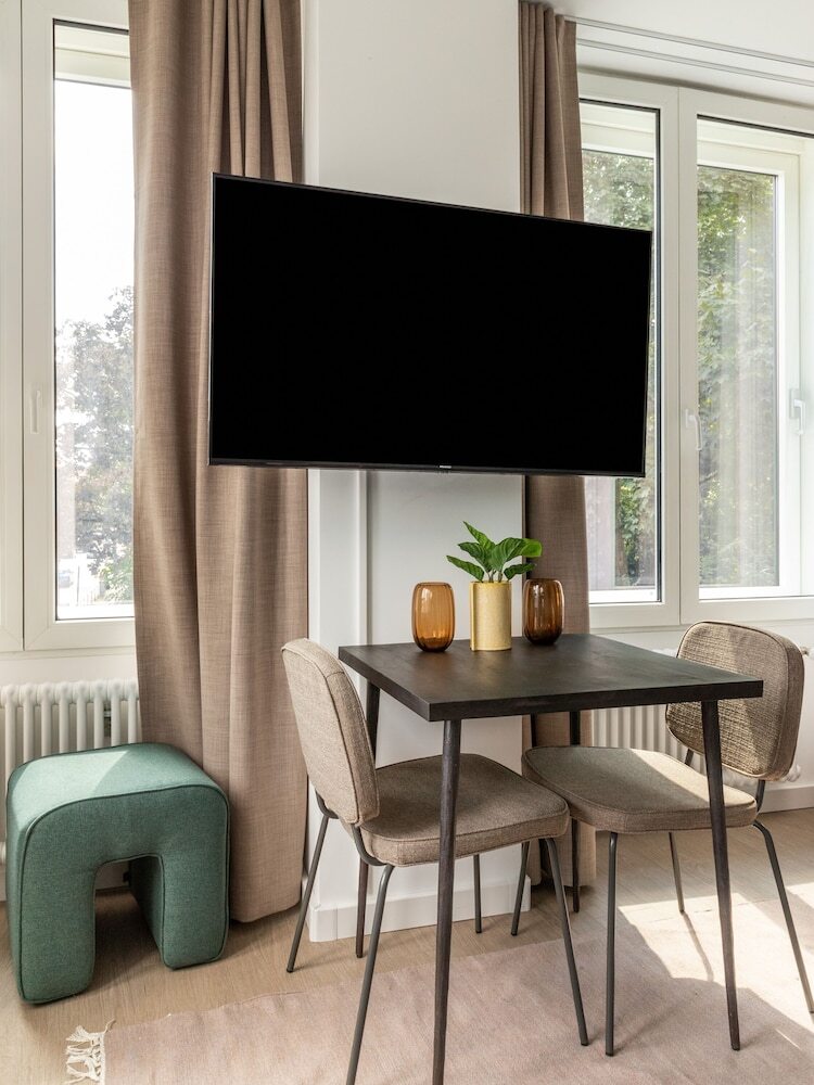 Limehome Berlin Luise-henriette-str.