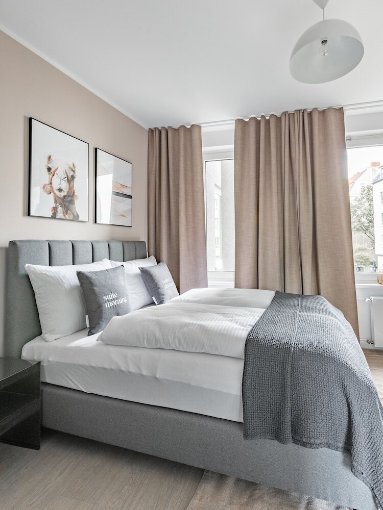Limehome Berlin Luise-henriette-str.