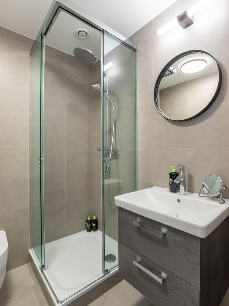 Limehome Berlin Luise-henriette-str.