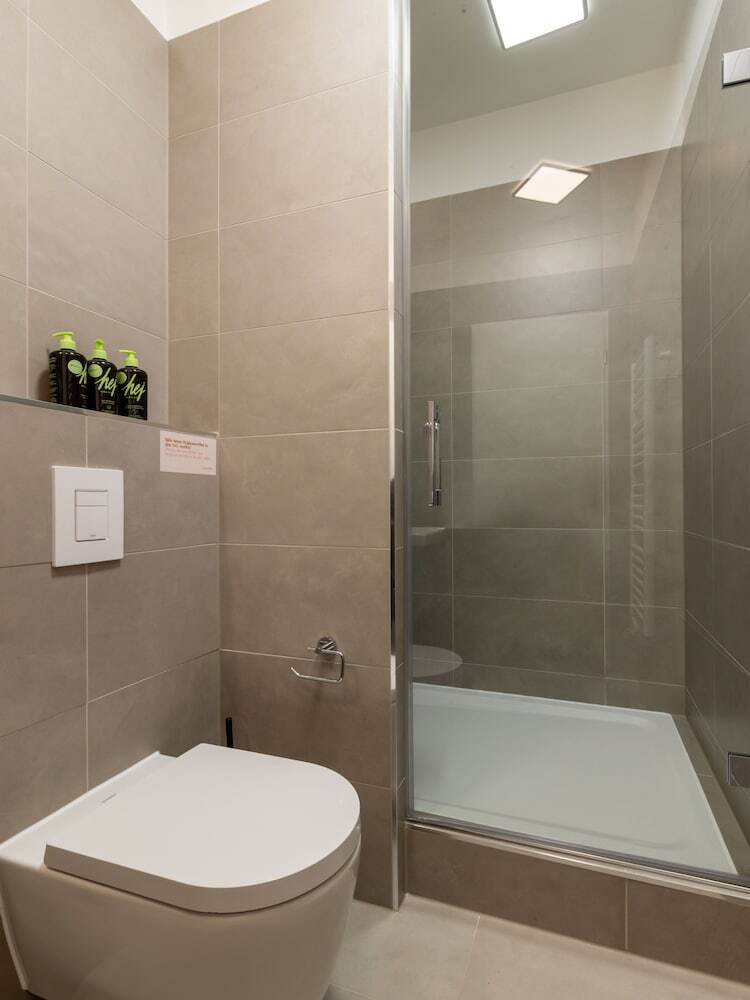 Limehome Berlin Luise-henriette-str.