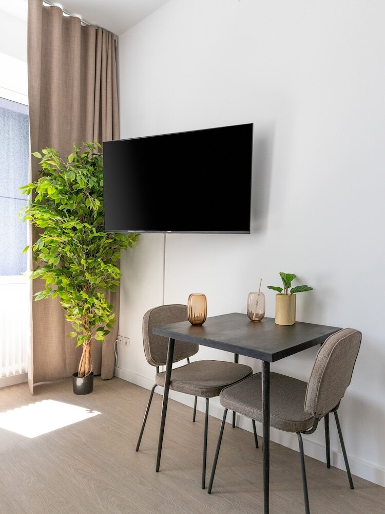 Limehome Berlin Luise-henriette-str.