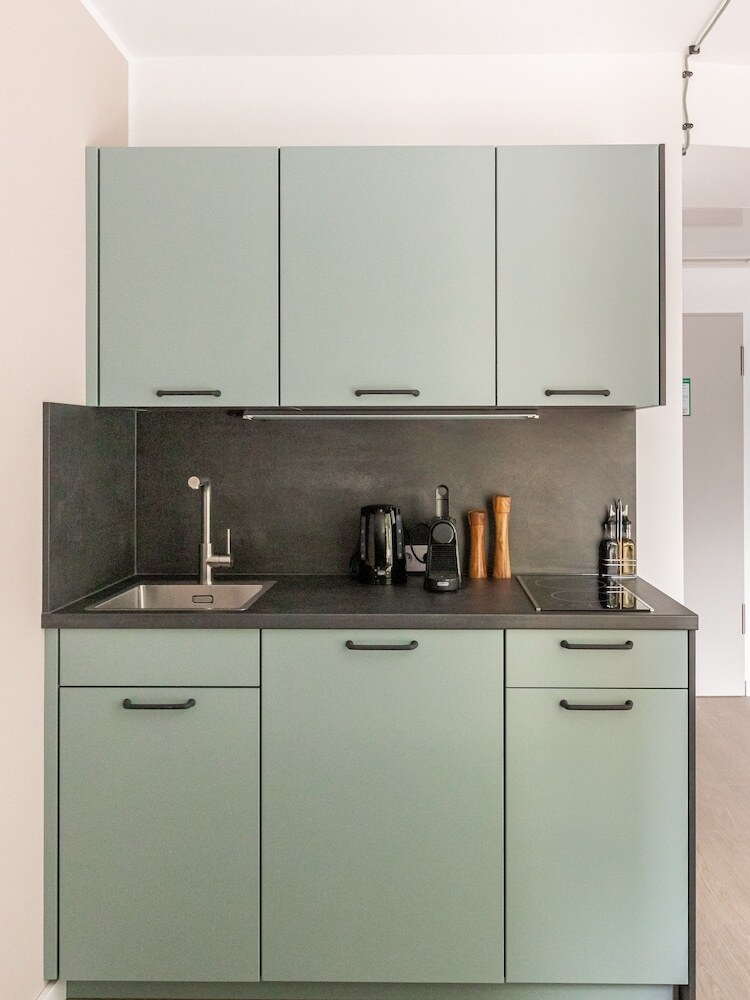 Limehome Berlin Luise-henriette-str.