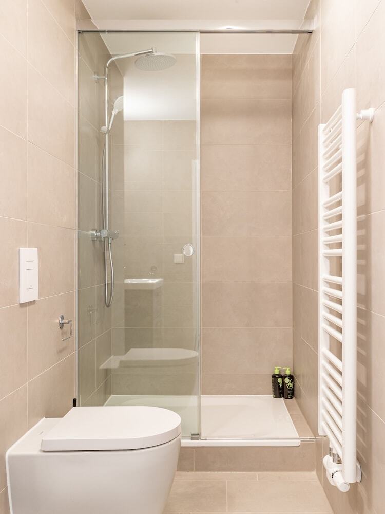 Limehome Berlin Luise-henriette-str.