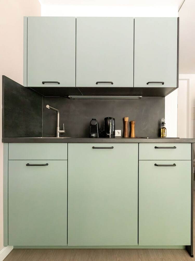 Limehome Berlin Luise-henriette-str.