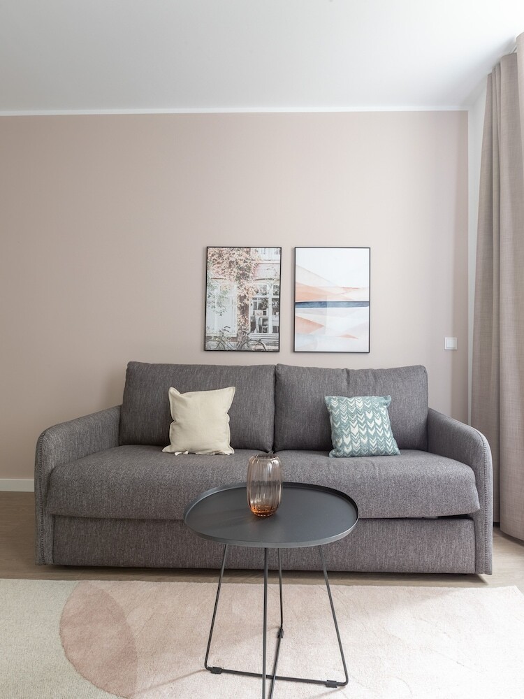 Limehome Berlin Luise-henriette-str.
