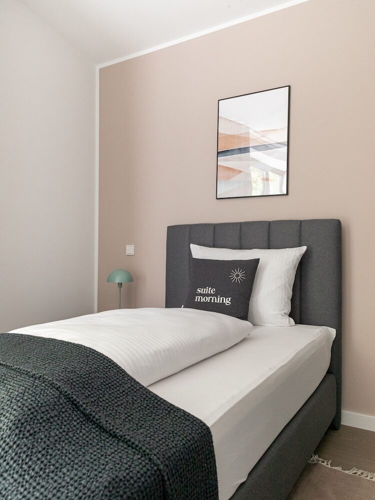 Limehome Berlin Luise-henriette-str.