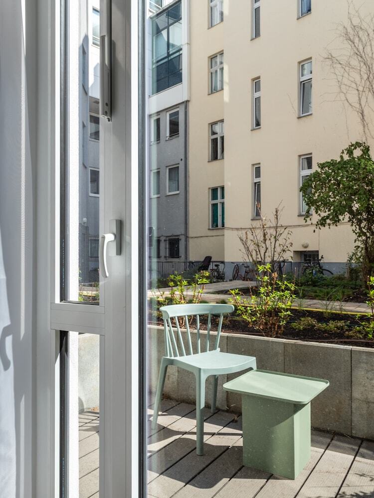 Limehome Berlin Luise-henriette-str.