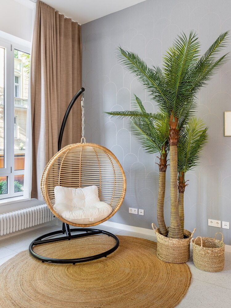 Limehome Berlin Luise-henriette-str.