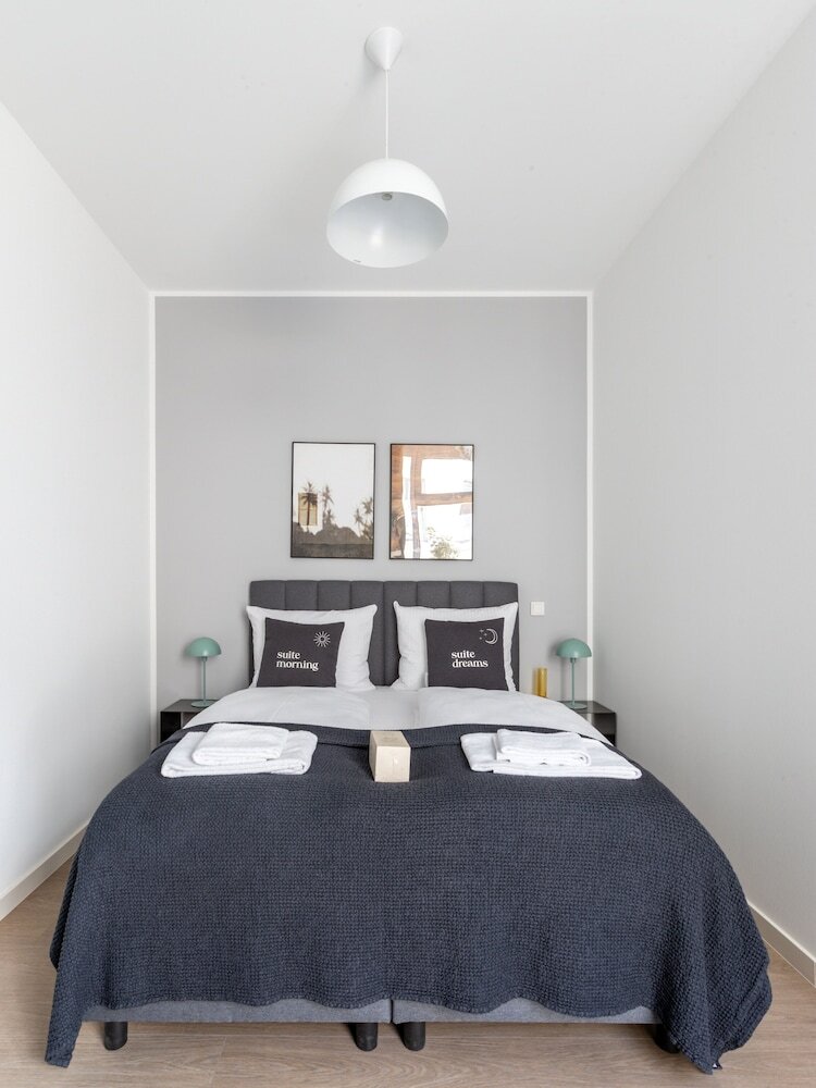 Limehome Berlin Luise-henriette-str.