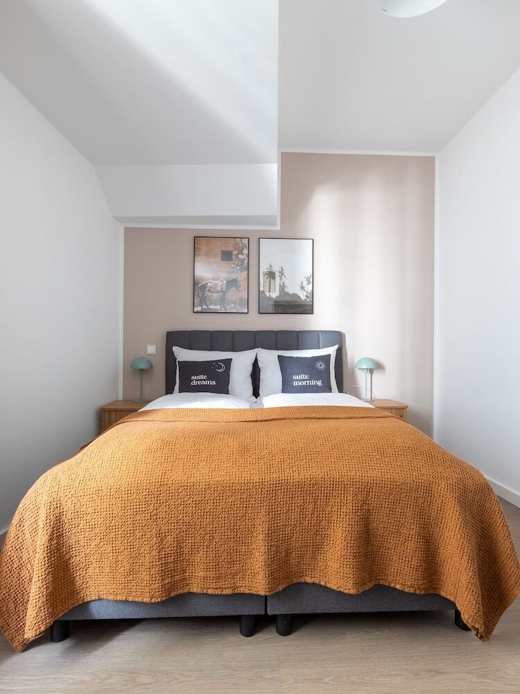 Limehome Berlin Luise-henriette-str.