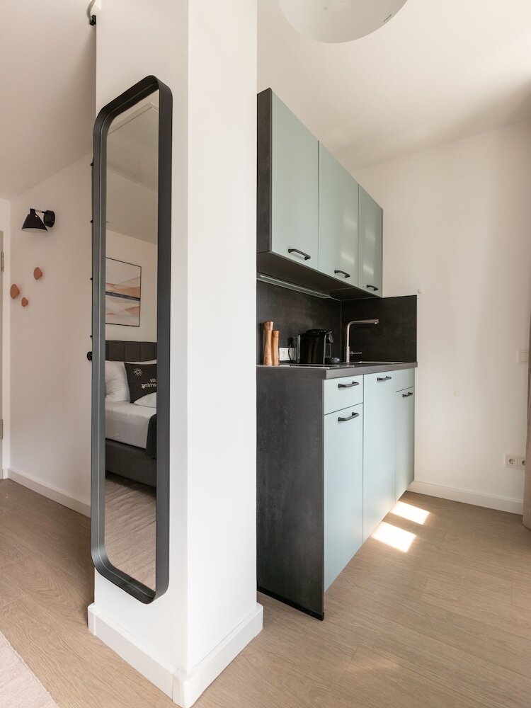 Limehome Berlin Luise-henriette-str.