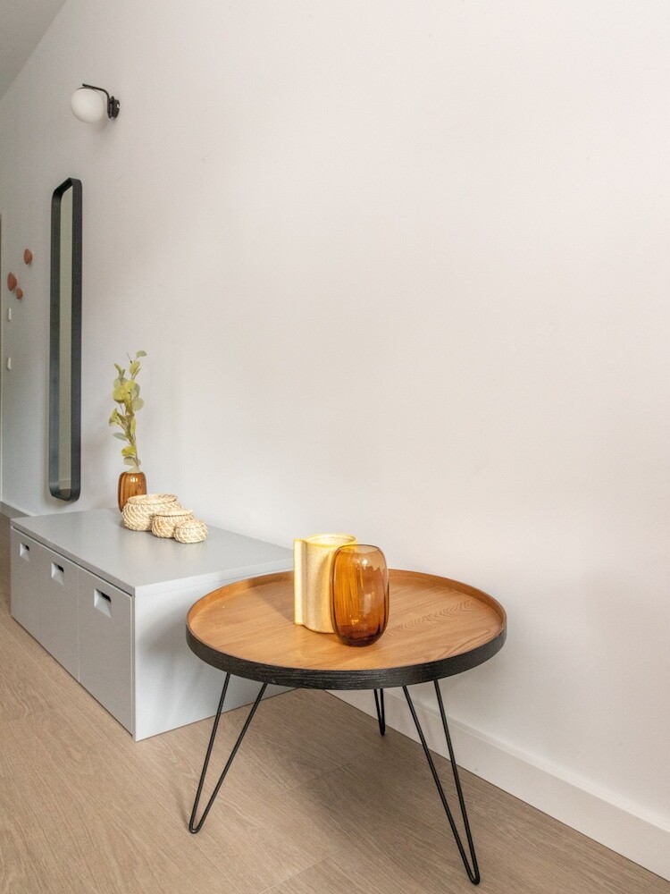 Limehome Berlin Luise-henriette-str.