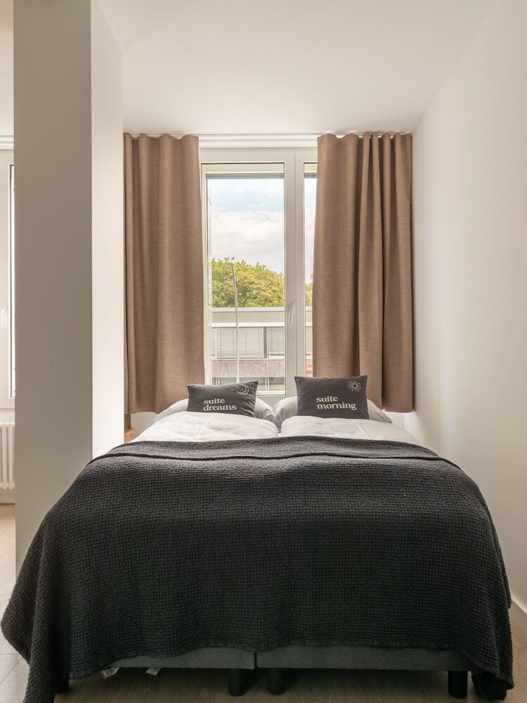 Limehome Berlin Luise-henriette-str.