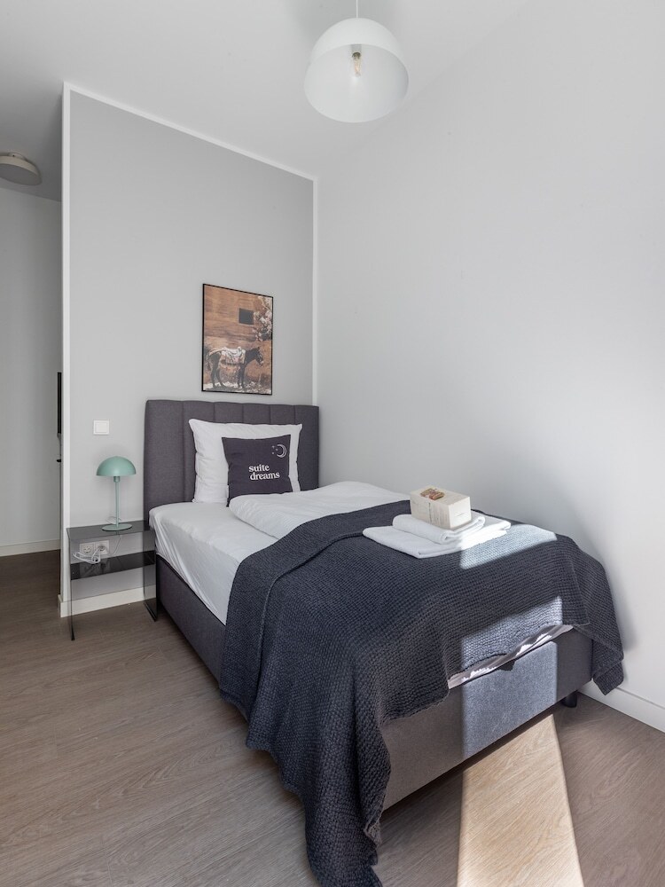 Limehome Berlin Luise-henriette-str.