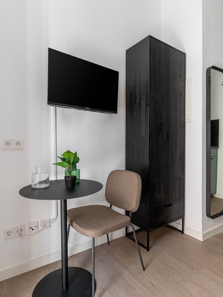 Limehome Berlin Luise-henriette-str.