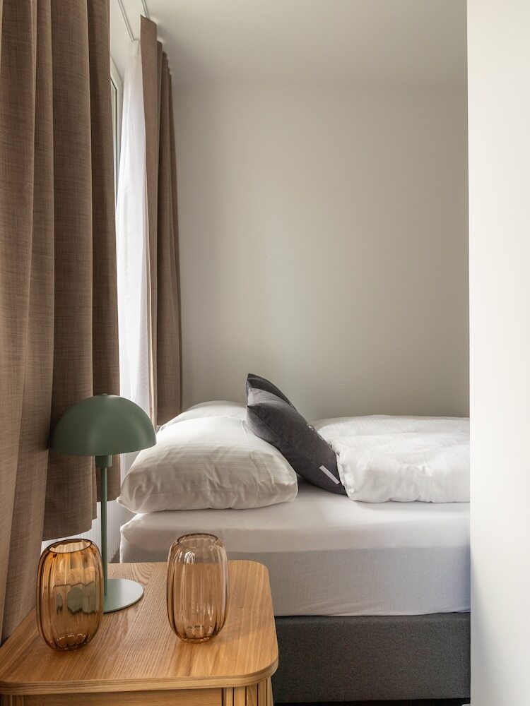 Limehome Berlin Luise-henriette-str.