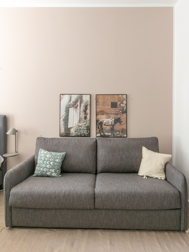 Limehome Berlin Luise-henriette-str.