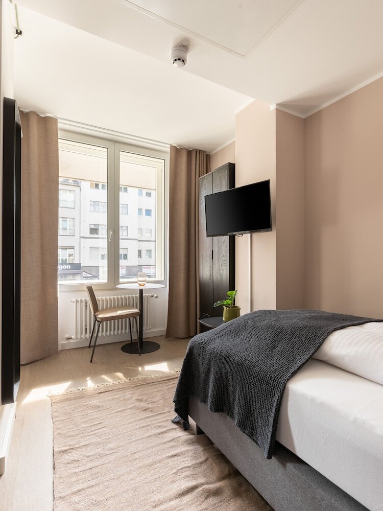 Limehome Berlin Luise-henriette-str.